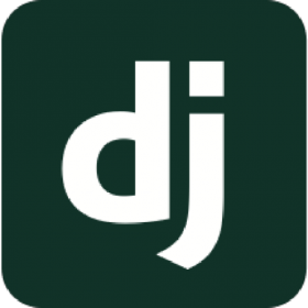 Django Logo