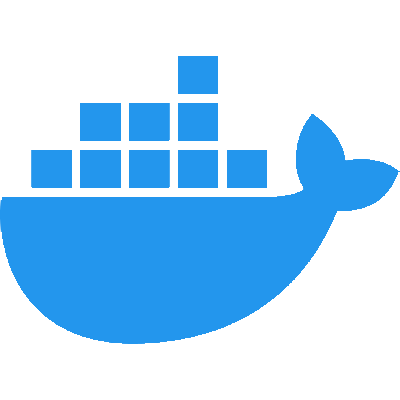 Docker Logo