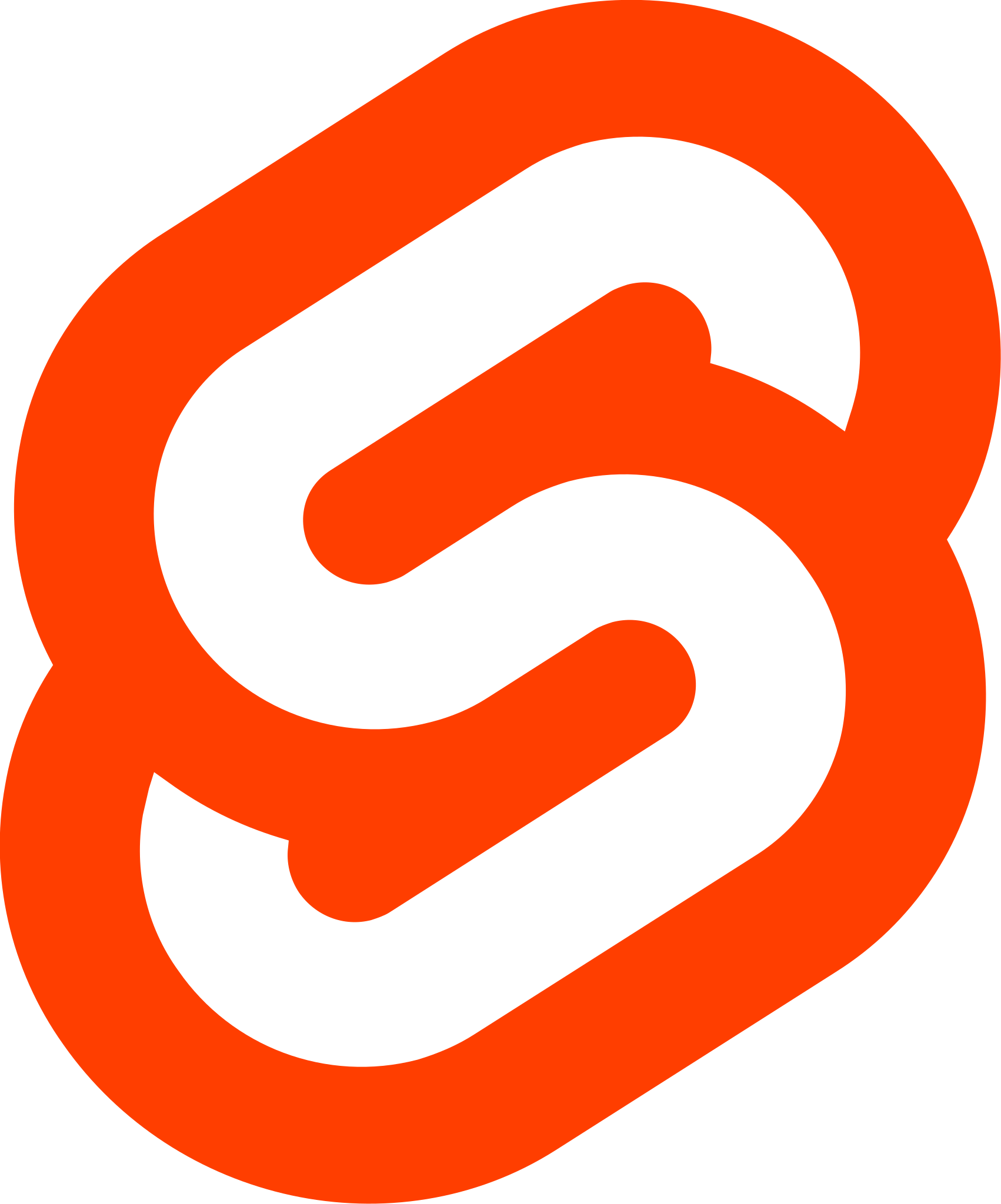 SvelteKit Logo